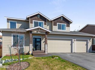 2719 Timberview Dr, Anchorage, AK 99516