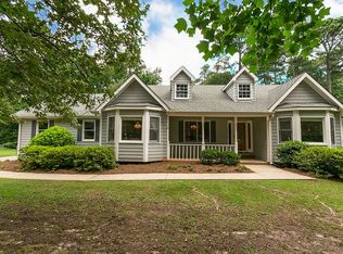 153 Thicket Trl, McDonough, GA 30252