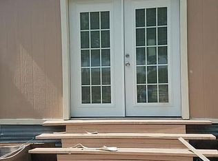 208 Wright St W, Farmersville, TX 75442
