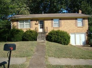 3213 Cerro Vista St SW, Huntsville, AL 35805