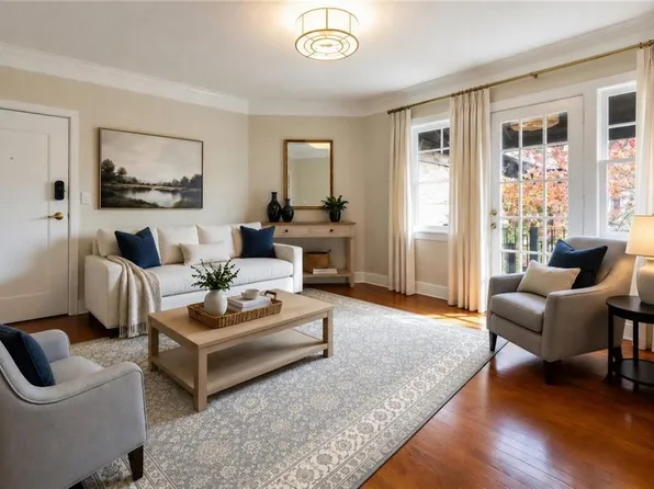 677 Somerset Ter NE Unit 4C, Atlanta, GA 30306