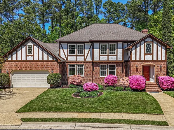 10 Diamond Hill Rd, Hampton, VA 23666