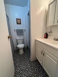 Rented by City Connections Realty