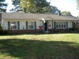 4601 Valley Forge Ln, Virginia Beach, VA 23462