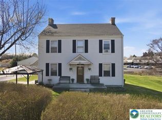 1450 Mack Blvd, Allentown, PA