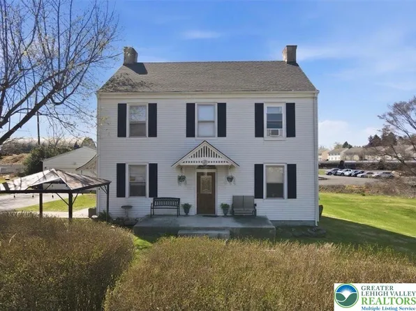 1450 Mack Blvd, Allentown, PA 18103