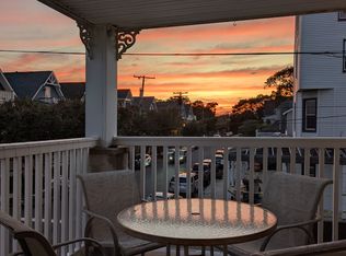 61 Cookman Ave APT 3, Ocean Grove, NJ 07756