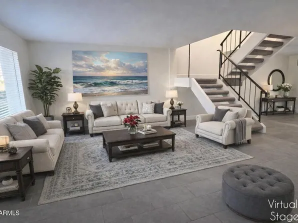 5853 E THOMAS Road, Scottsdale, AZ 85251