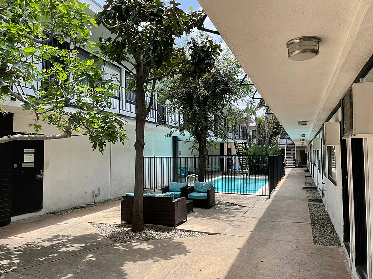 The Nicole Apartments — Photo 32
