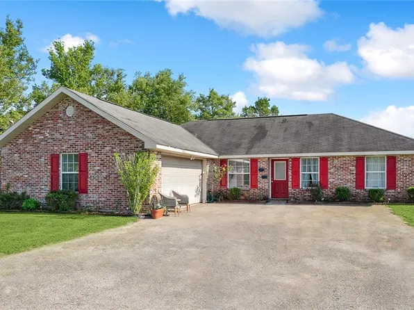 66392 Chris Kennedy Rd, Pearl River, LA 70452
