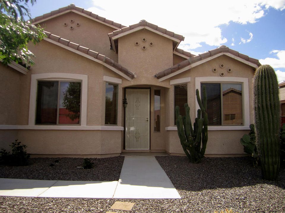 2nd image of 2887 N Agave Ln