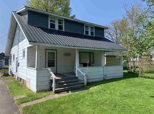 434 N 4th St, Lanse, MI 49946