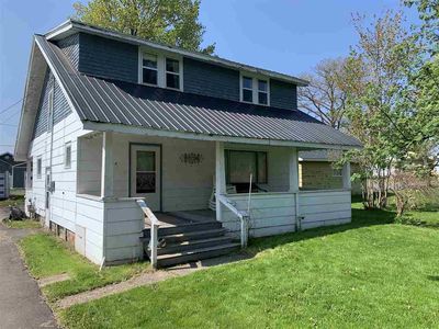 434 N 4th St, Lanse, MI, 49946