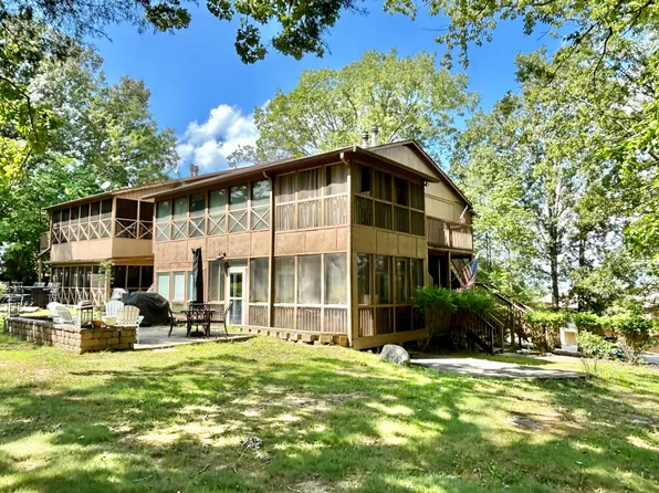 11-2 Woodson Bend Resort, Bronston, KY 42518