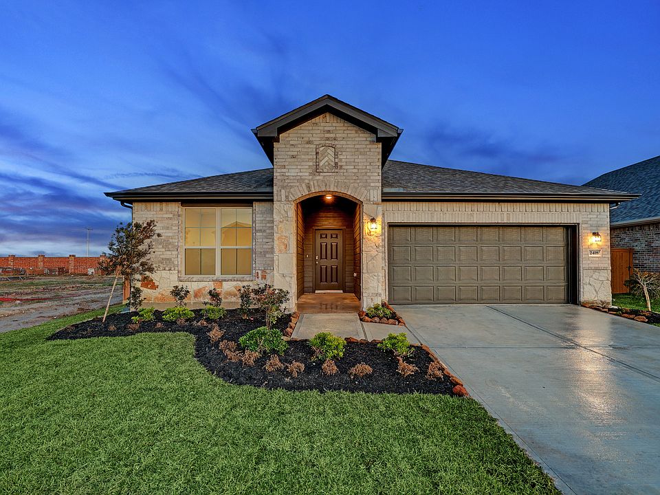 1st image of 2418 Table Rock Dr