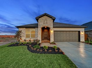 2418 Table Rock Dr, La Marque, TX 77568