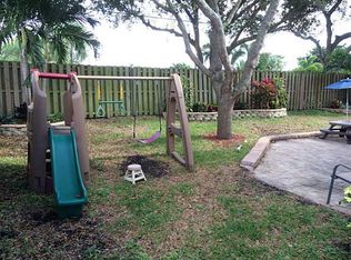 3262 NW 121st Ave, Sunrise, FL 33323