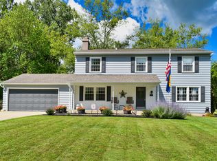 704 Iroquois Trl, Niles, MI 49120