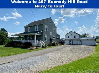 267 Kennedy Hill Rd, Boswell, PA 15531