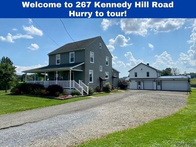 267 Kennedy Hill Rd, Boswell, PA, 15531