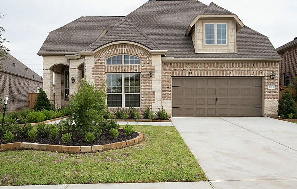 1st image of 18514 Florence Knoll Dr