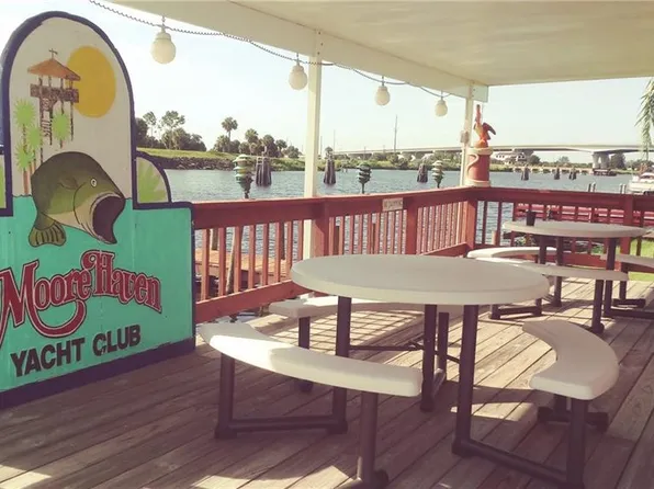 920 Yacht Club Way, Moore Haven, FL 33471