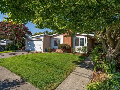 2826 Main Street, Napa, CA, 94558