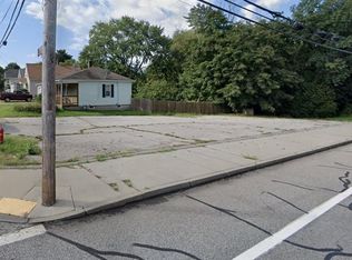 0 Diamond Hill Rd, Woonsocket, RI 02895