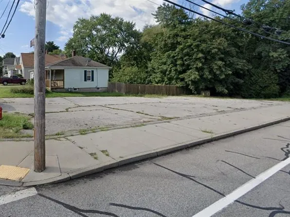 0 Diamond Hill Rd, Woonsocket, RI 02895