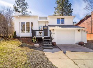 4126 E 11th Ave, Spokane, WA 99202
