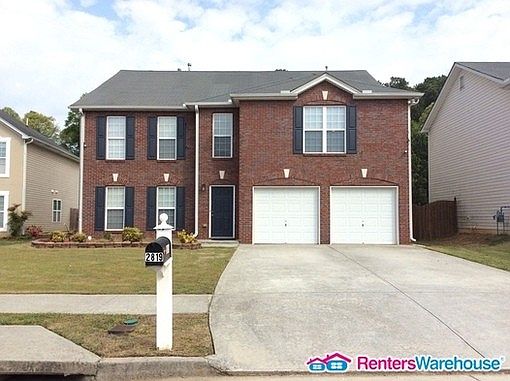 1st image of 2819 Rusticwood Dr