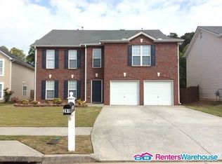 2819 Rusticwood Dr, Snellville, GA 30078