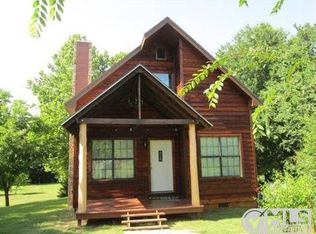 1106 County Road 1120, Ravenna, TX 75476