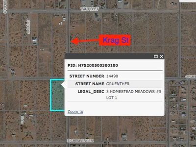 14490 Gruenther Rd, El Paso, TX, 79938