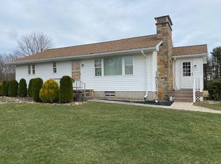 58 Breniman Rd, Shippenville, PA 16254