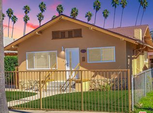 4716 S Van Ness Ave, Los Angeles, CA 90062