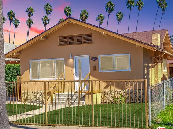 4716 S Van Ness Ave, Los Angeles, CA 90062