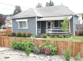 402 Eldredge Ave SW, Orting, WA 98360