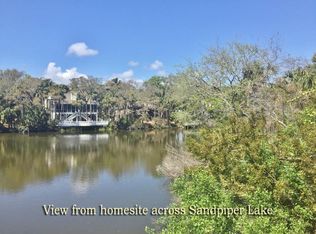 713 Sandpiper Rdg, Edisto Island, SC 29438