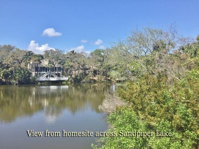 713 Sandpiper Rdg, Edisto Island, SC, 29438