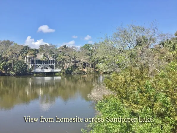 713 Sandpiper Rdg, Edisto Island, SC 29438