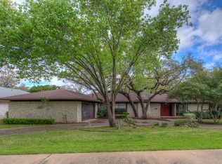7517 Crossdraw Dr, Austin, TX 78731