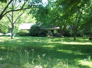 2318 Green Gable Rd, Terry, MS 39170