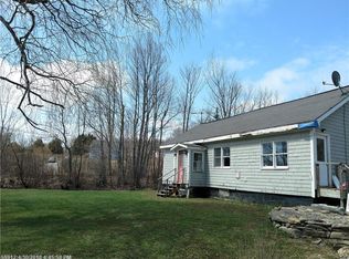 291 Belfast Rd, Northport, ME 04849