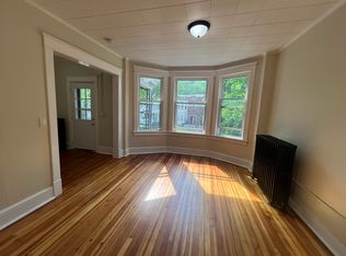 4 Bogart Ter UNIT 2, Albany, NY 12202