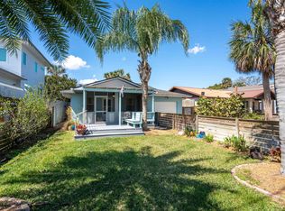 111 Ferdinand Ave, Saint Augustine, FL 32080
