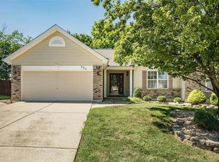 523 Autumn Run Ct, Wentzville, MO 63385