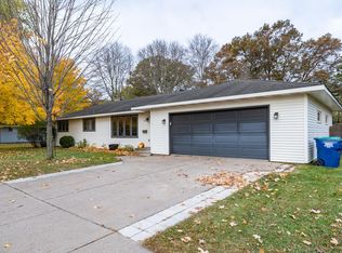 1101 11th St, Mosinee, WI 54455