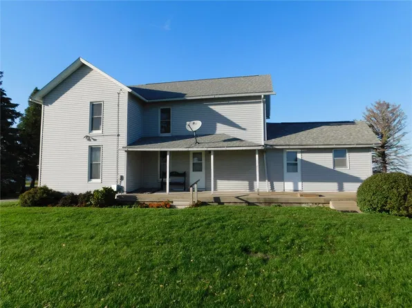 1724 Highway 130, Tipton, IA 52772