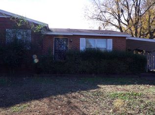 721 Mohawk Ave, Memphis, TN 38109